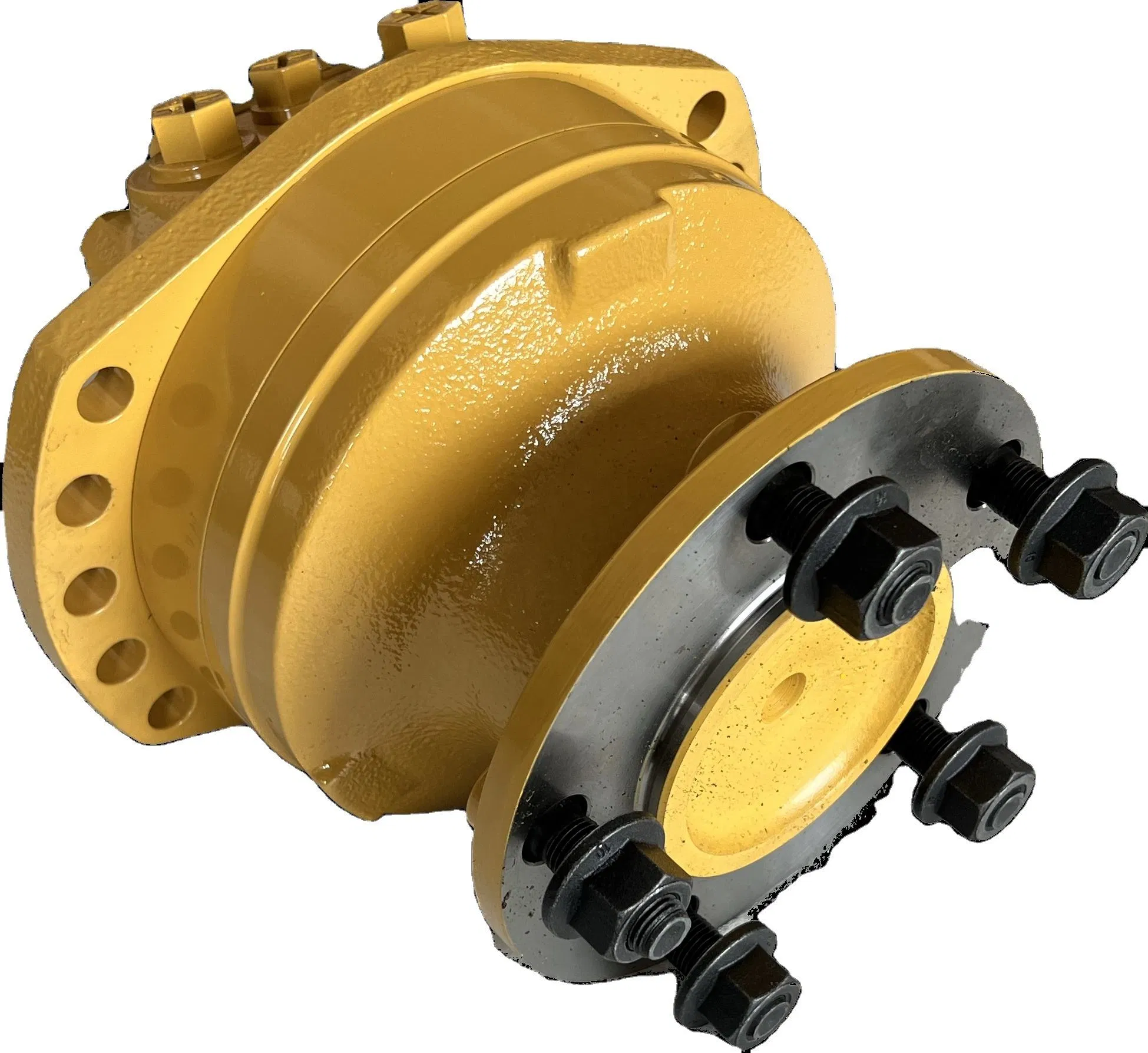 Гидравлический мотор Po Clain MS MSE08 MS02 MS05