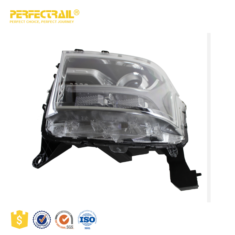 Premium Perfectrail Taillight for Great Wall Haval H6