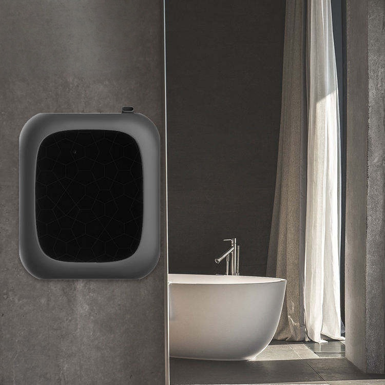 Smart Aroma Diffuser Machine: Waterless Commercial Diffuser with APP Control for Oil & Odor Neutralization