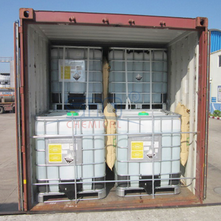 China Factory Supply CAS 526-95-4 D-Gluconic Acid Sodium Salt Price D-Gluconic-Acid Solution
