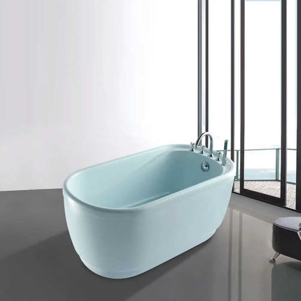 Hot Sale and Beauty Cheap Adults Folding for Portable Acrylic Bathtub
