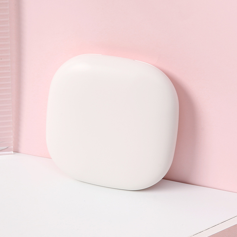 OEM Rechargeable Double-Sided LED Makeup Mirror