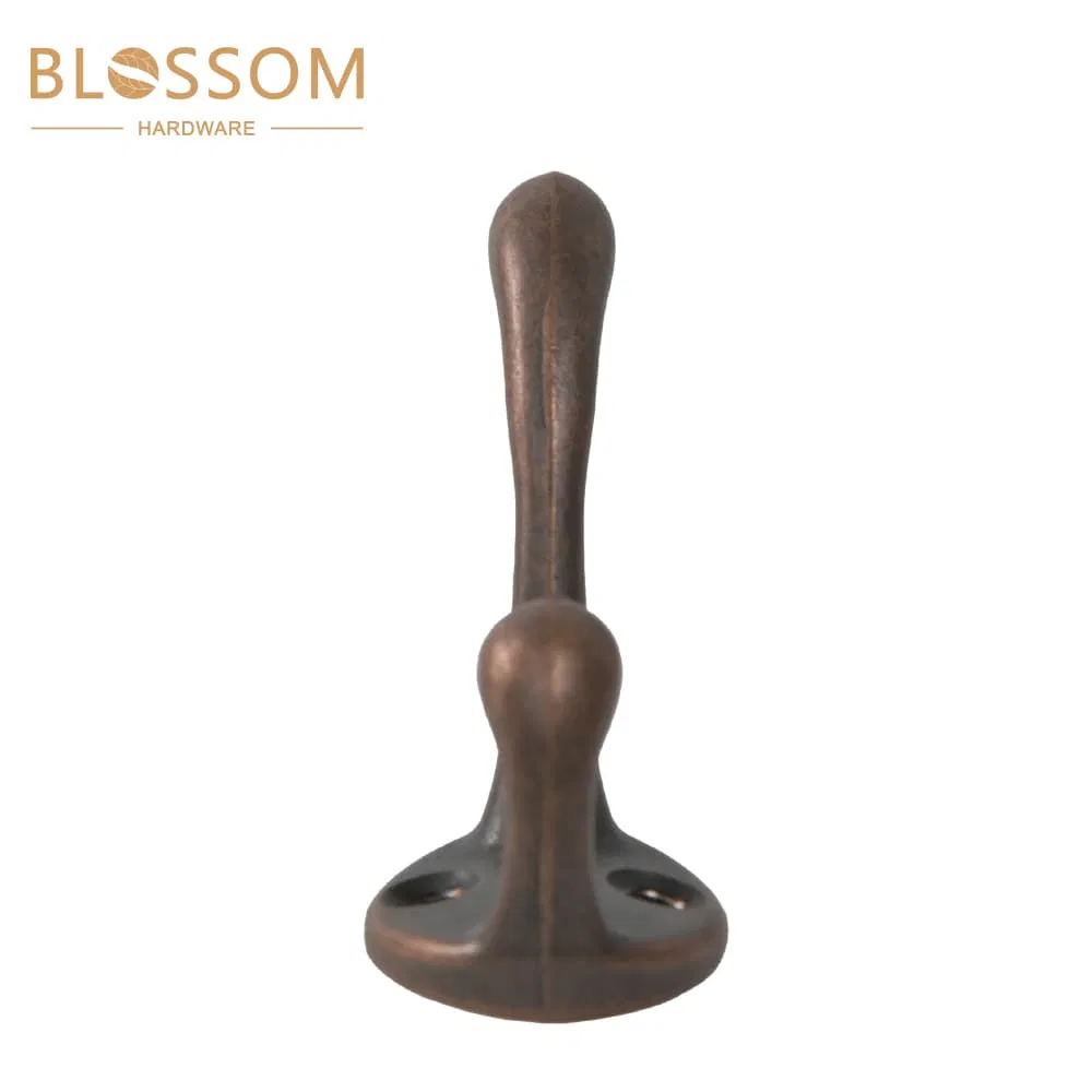 Bedroom Coat and Clothes Hanging Hook Sturdy Wardrobe Hardware Fitting