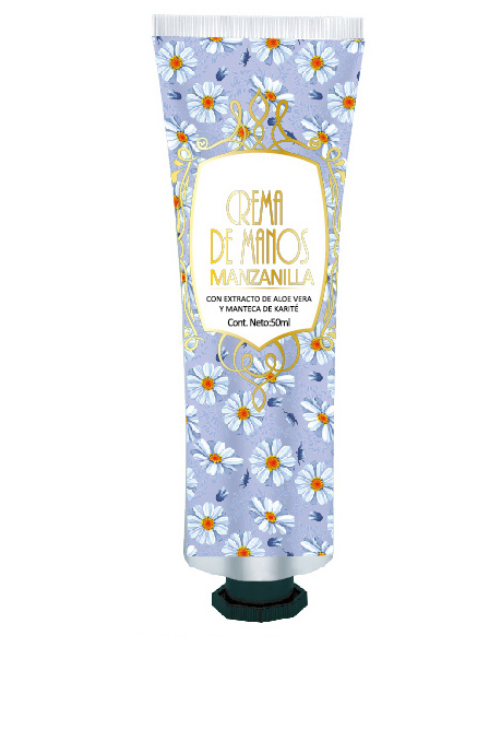 50ml Hand Cream