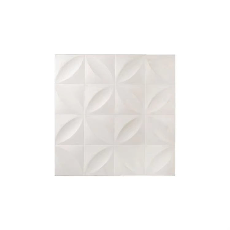 Elegant EPS Expanded Polystyrene Ceiling Tiles for Decorative Moulding