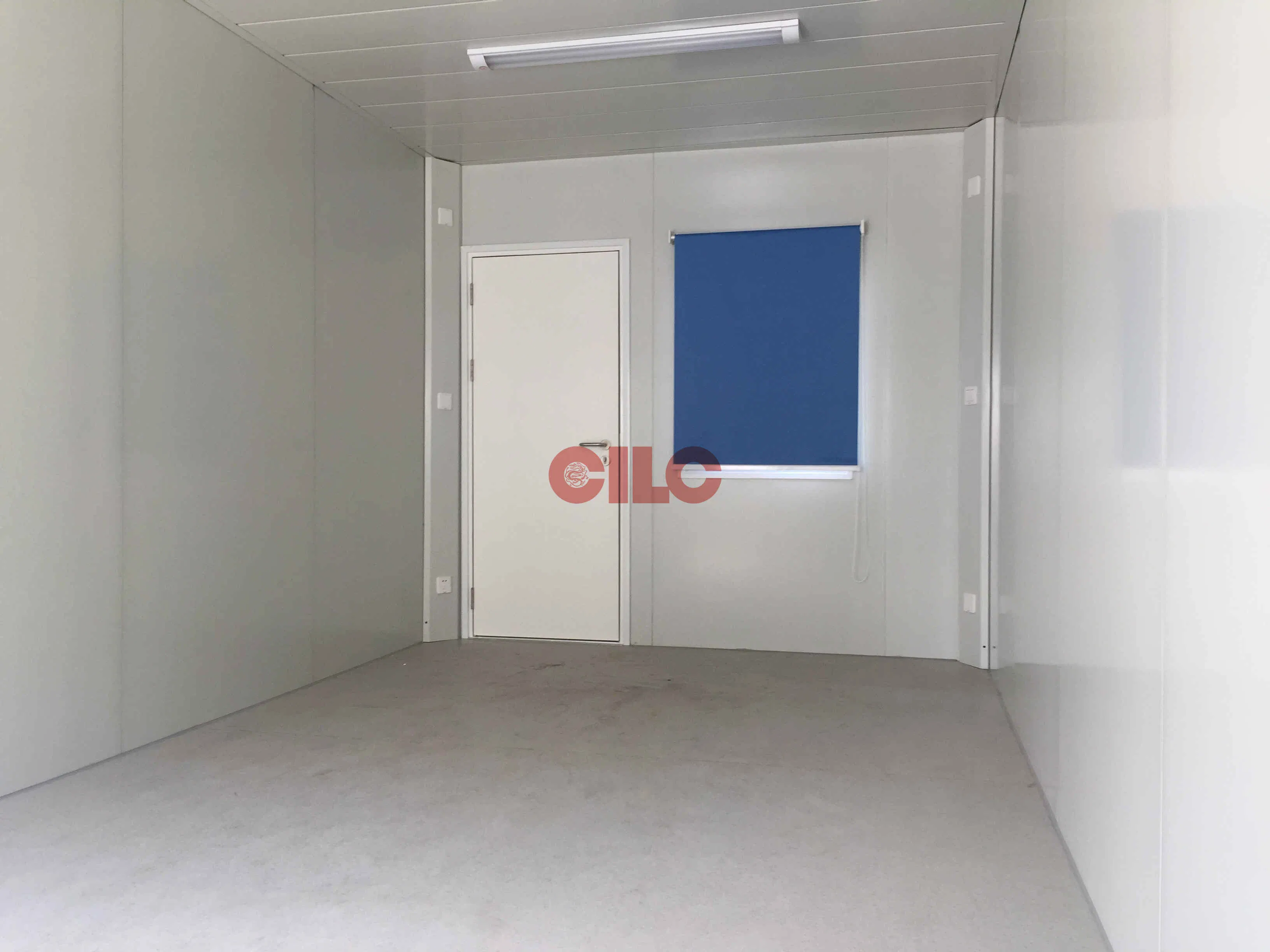 China Manufacturer Construction Site Solution Labor Camp