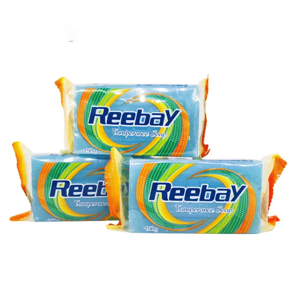 Machine-Packed 150 200 250g Skin-Loving, Gentle on Skin Factory Direct Supply