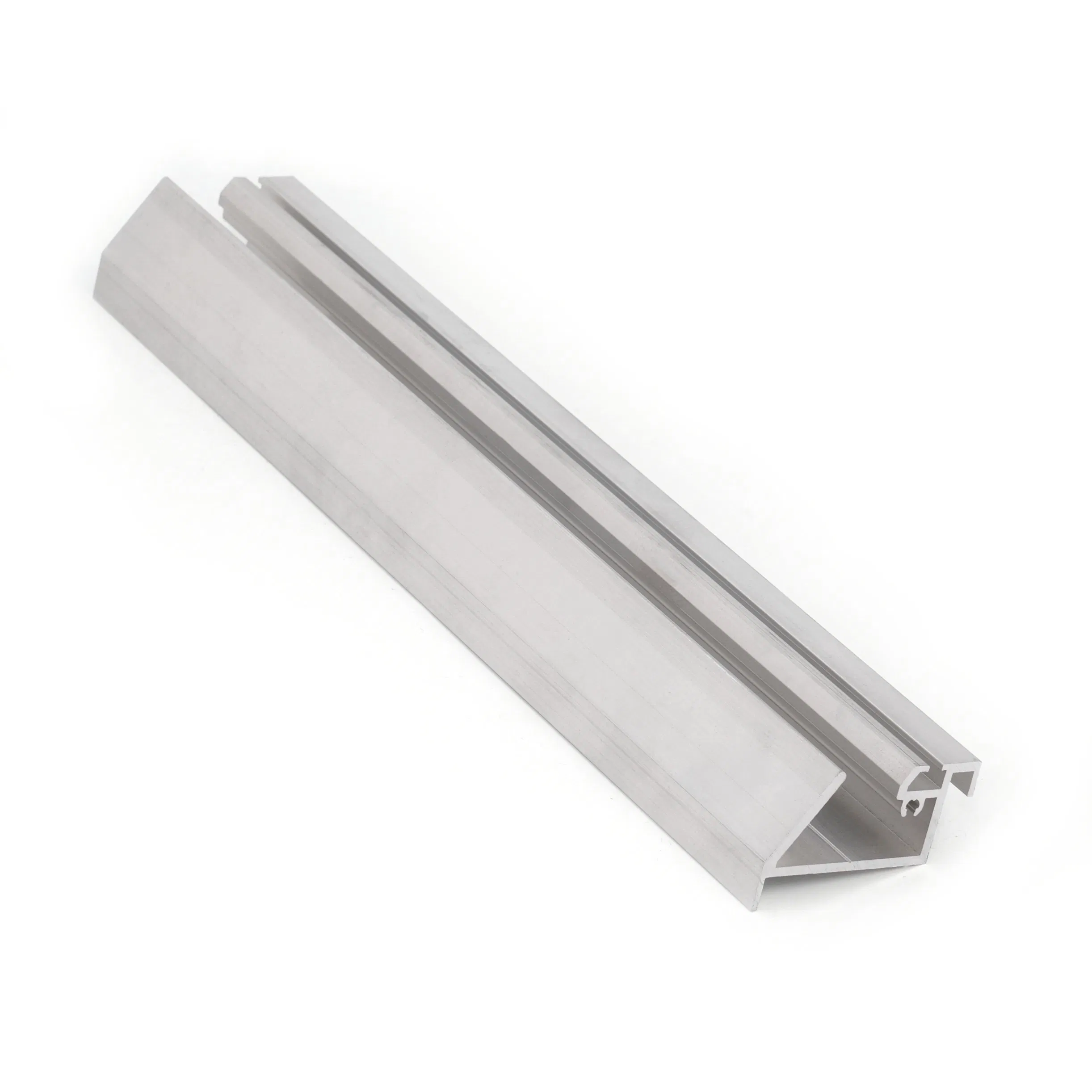 Bendable Welded Construction Aluminum Alloy Pipe Bulk Order