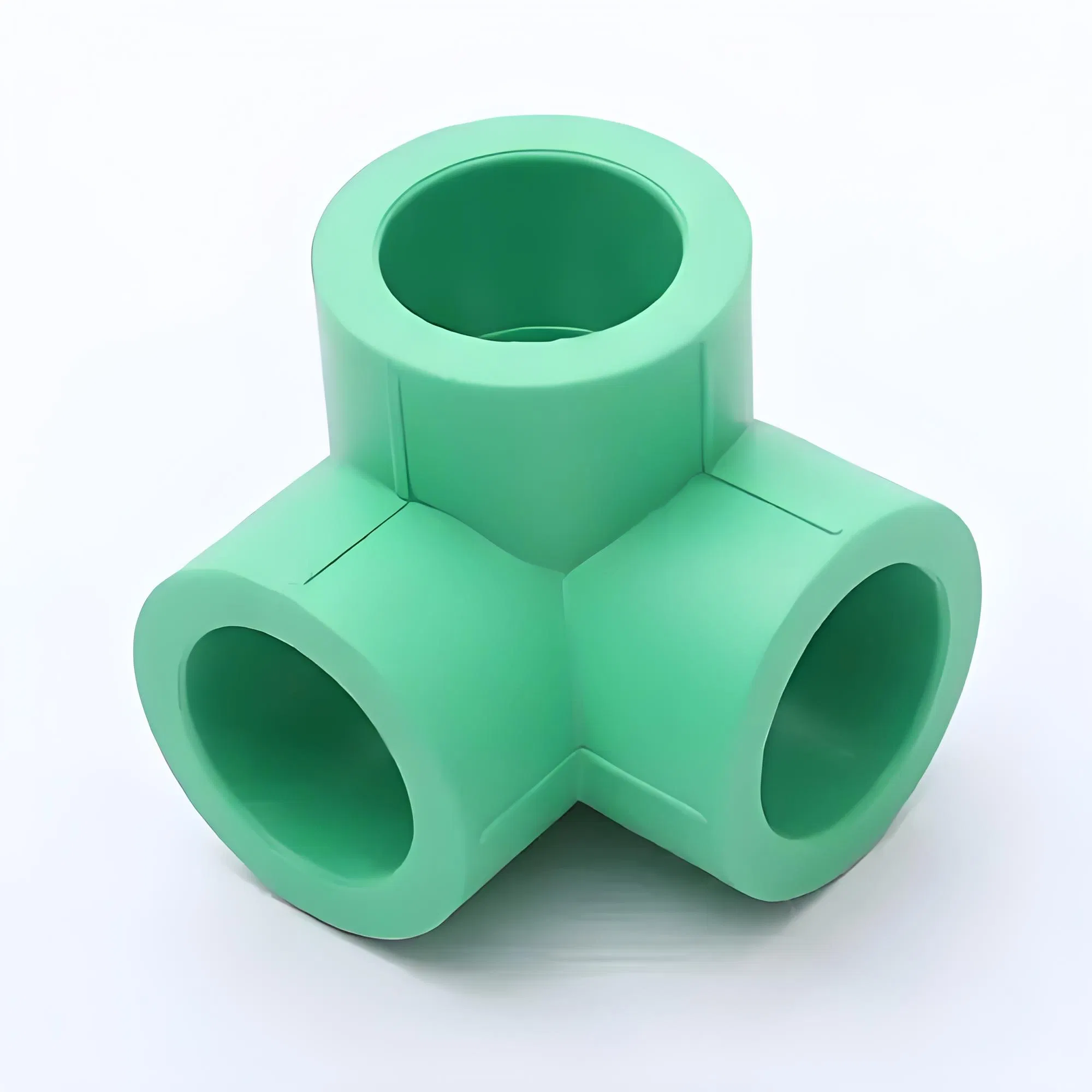 PPR Fittings and PPR Pipes