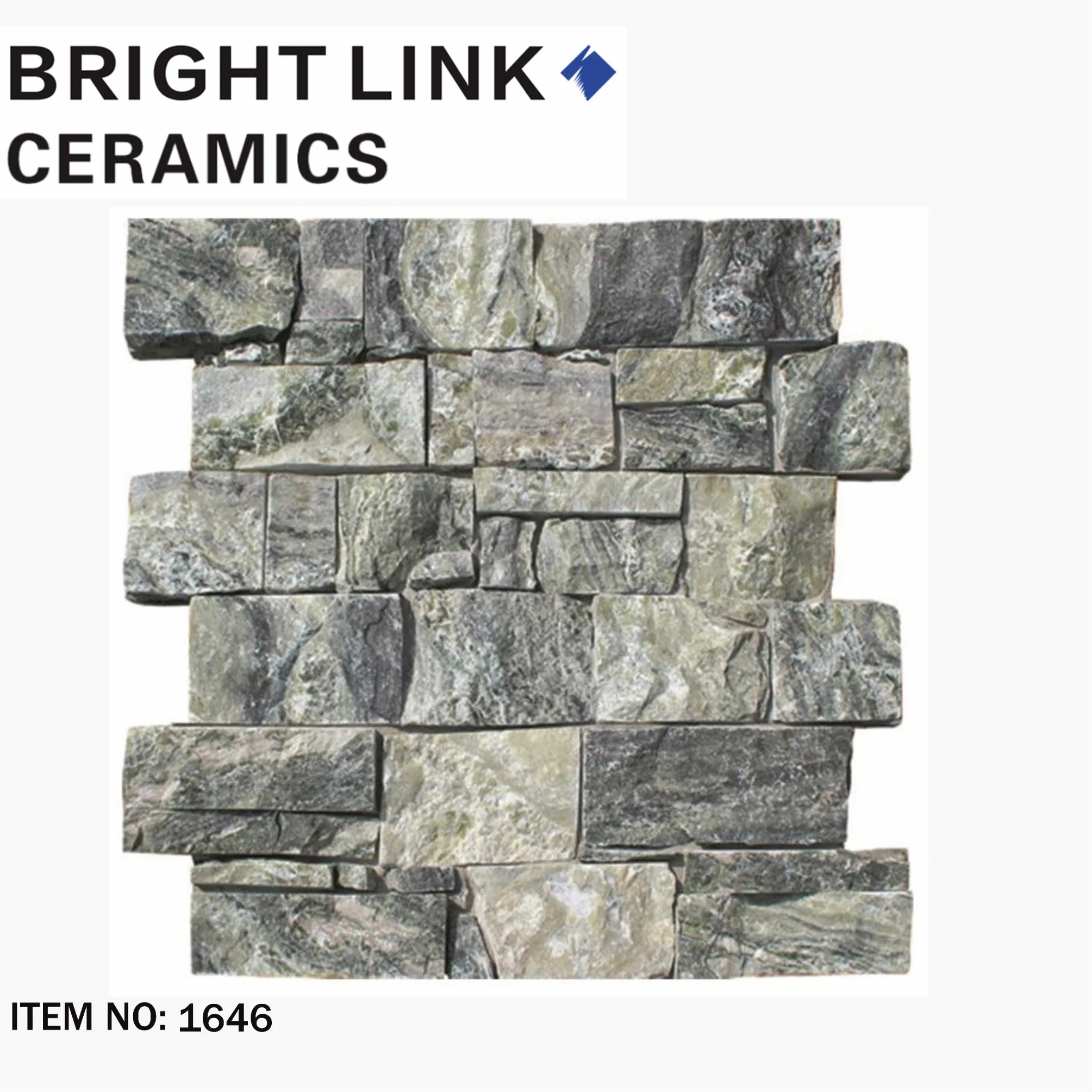 Building Material Natural Exterior Stone Tile