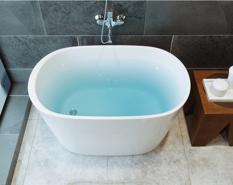 Детская ванна джакузи XINDA