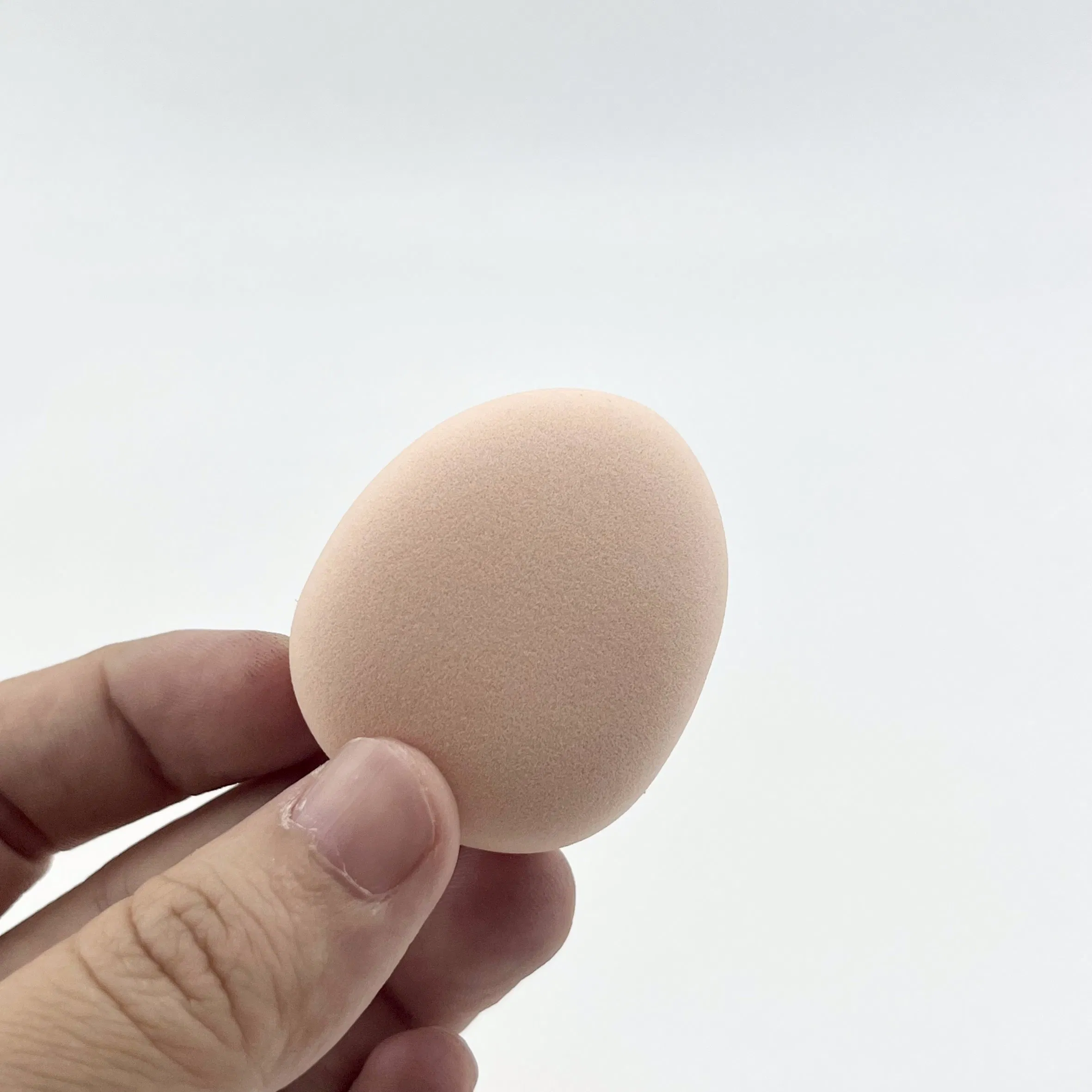 Super Soft Thickened Mini Thumb Marshmallow Concealer Air Cushion Powder Puff Drop-Shaped Air Sense Blush Makeup Puff