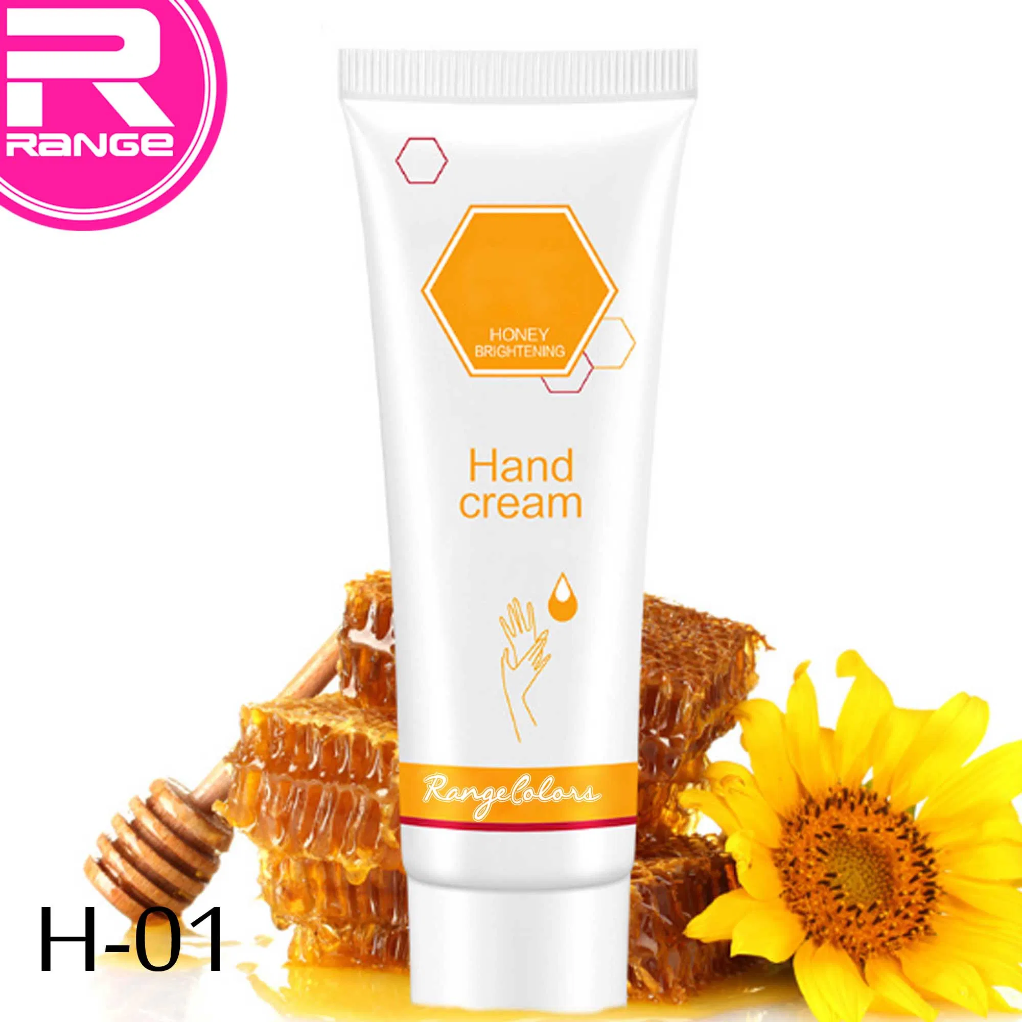 Best Portable Travelling Natural Plant Extract Moisturizing Whitening Hand Cream