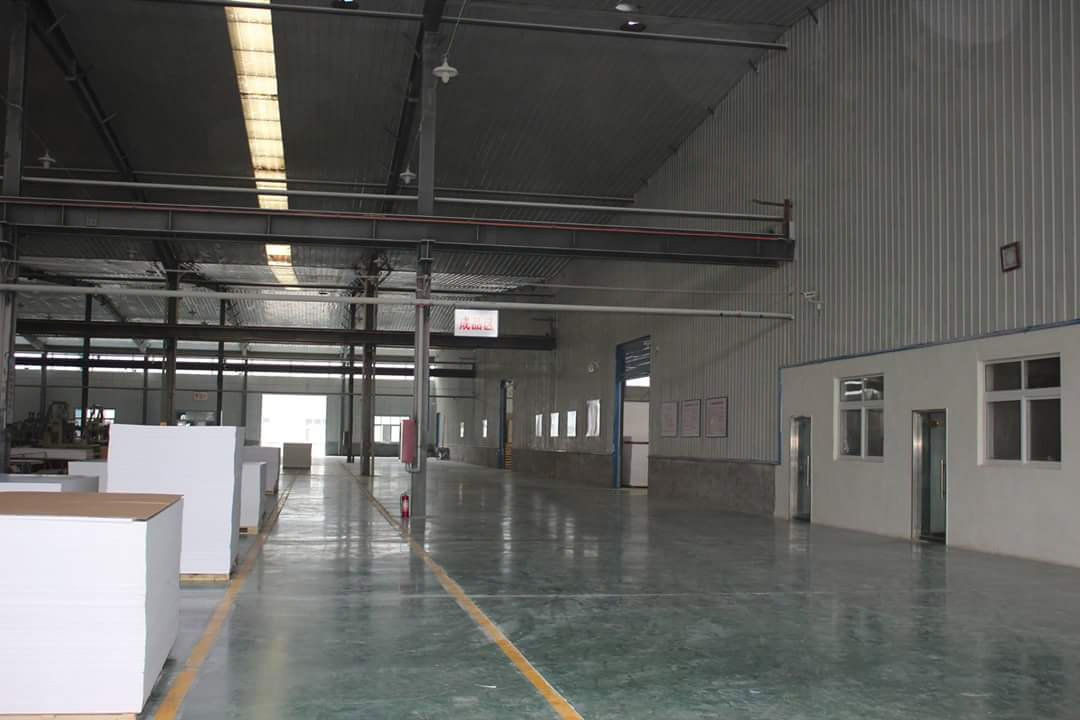 White PVC Foam Board PVC Sheet for Cabinet and UV Printing