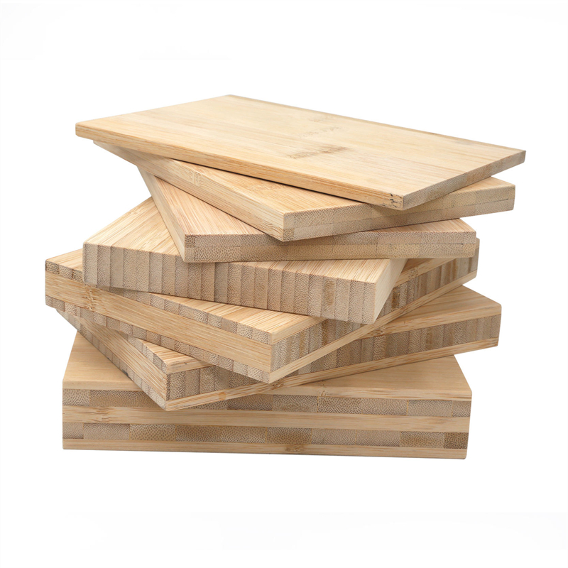 Edge-Sealed Bamboo Plywood for Moisture-Proof Furniture Manufacturing