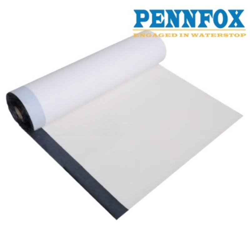 CE Certificate Pre-Applied HDPE Waterproof Membrane with Granular for Basement and Tunnel