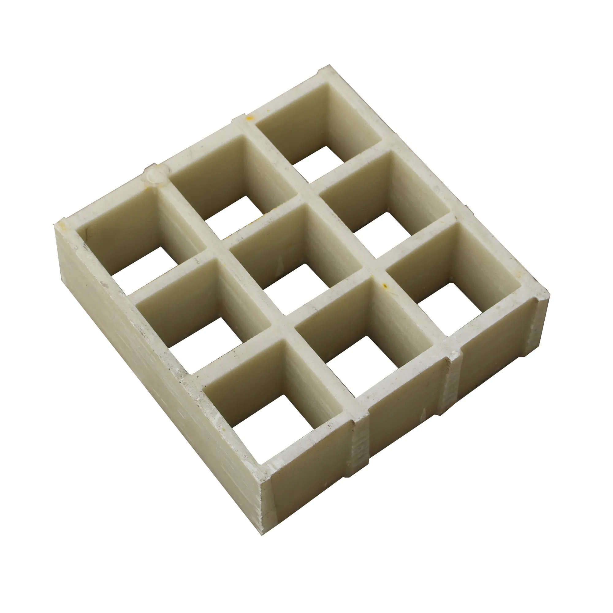 En124 Chinese Drain Matched Fiberglass Manhole Cover