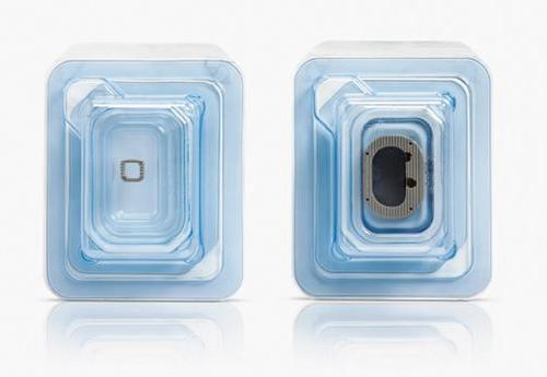 Medical Blister Tray, Surgical Blister Pack, PETG Blister Box