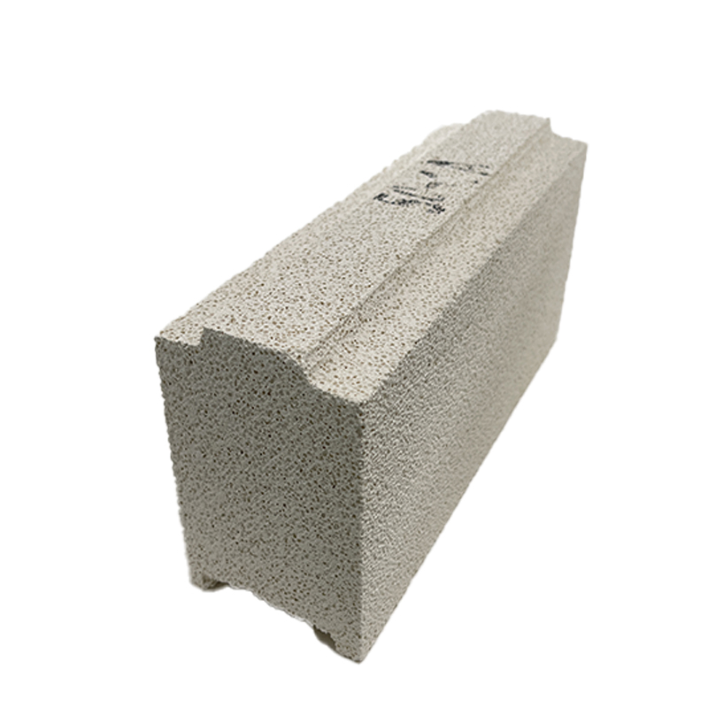 Легкий огнеупорный кирпич IFB, группа 23, высокотемпературный