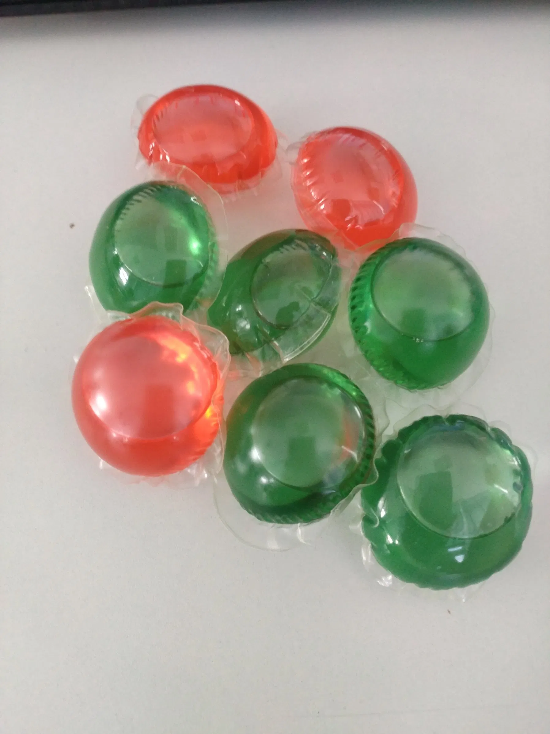 Detergent Pod Refill Soap Pod Laundry Pod Laundry Capsule Concentrated Laundry Detergent 2in1 3in1 Pod.