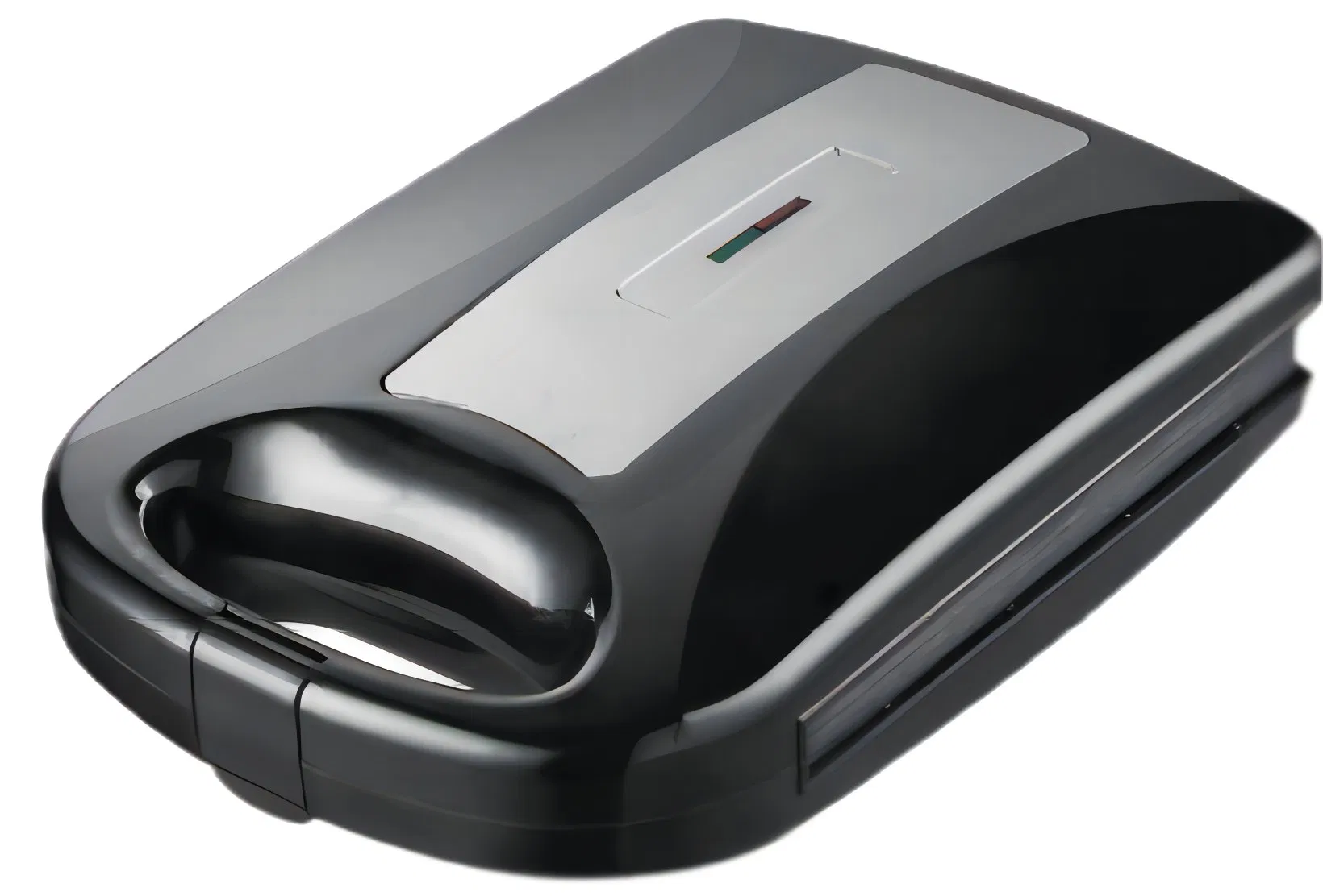 750W 2 Slice Breakfast Sandwich Maker