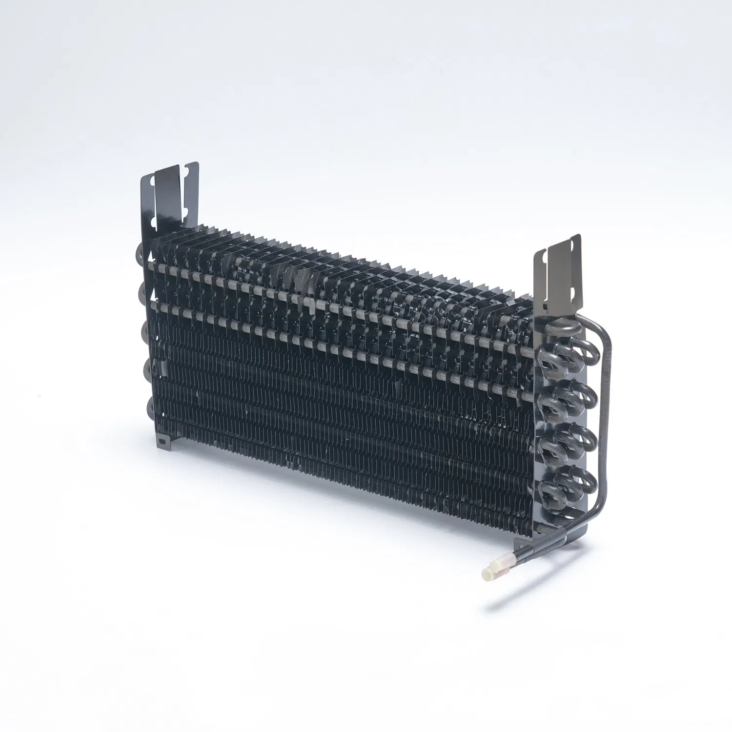 Factory Direct Sales Refrigeration Copper Tube Fin Aluminum Evaporator