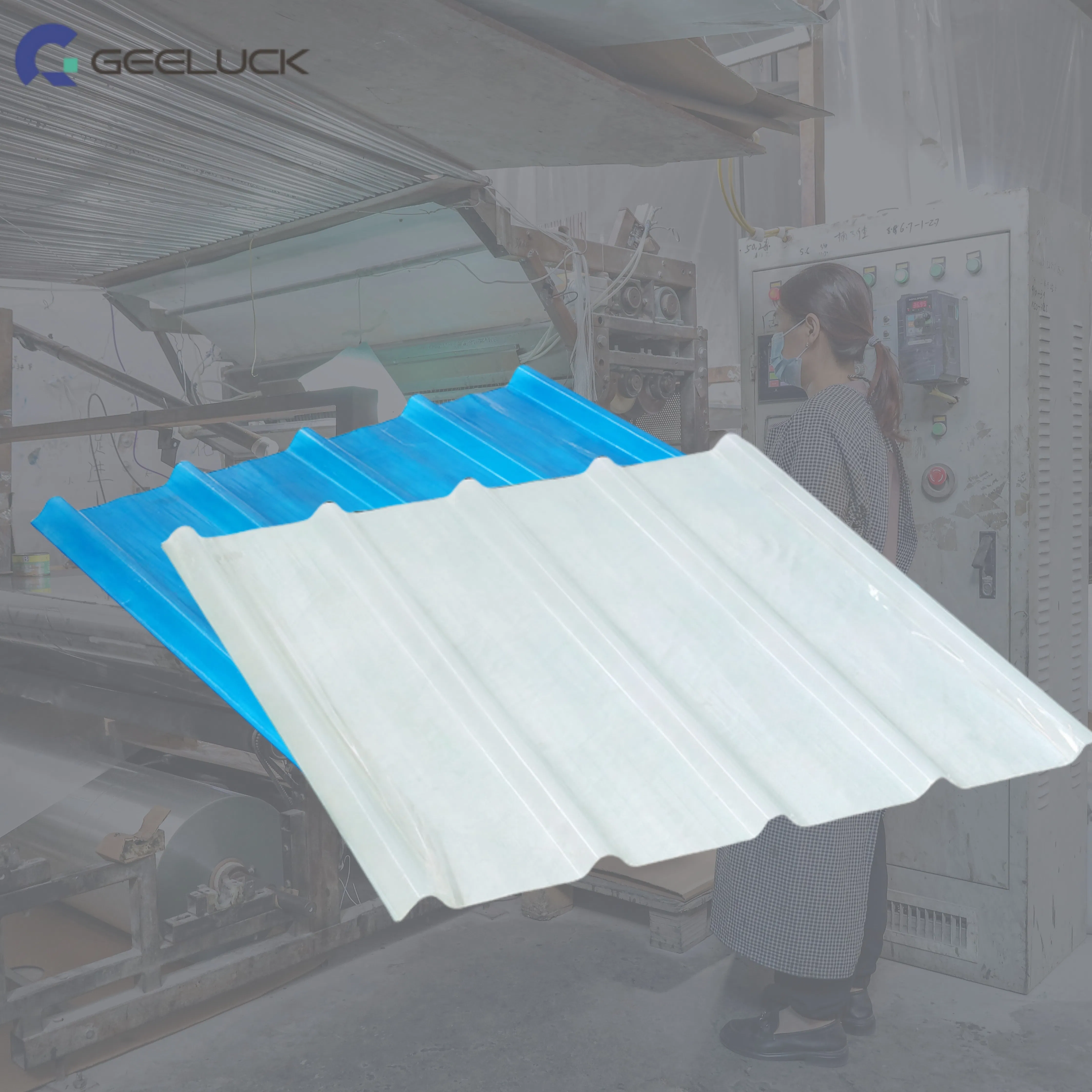 Customizable Skylight Greenhouse Roof Solutions for Every Size