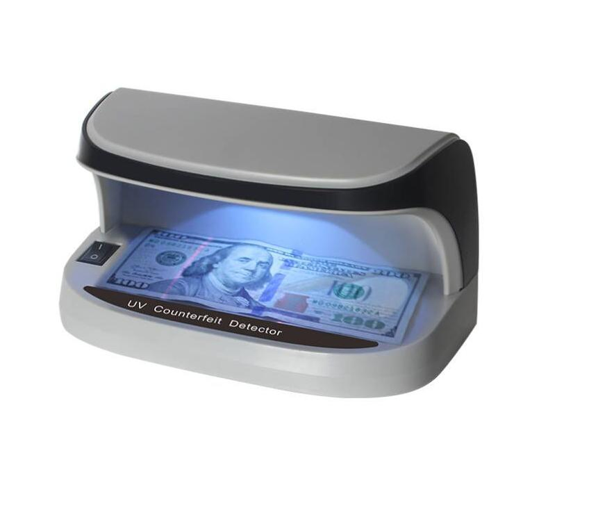 Small Ultraviolet Lamp LED Counterfeit Money Detection