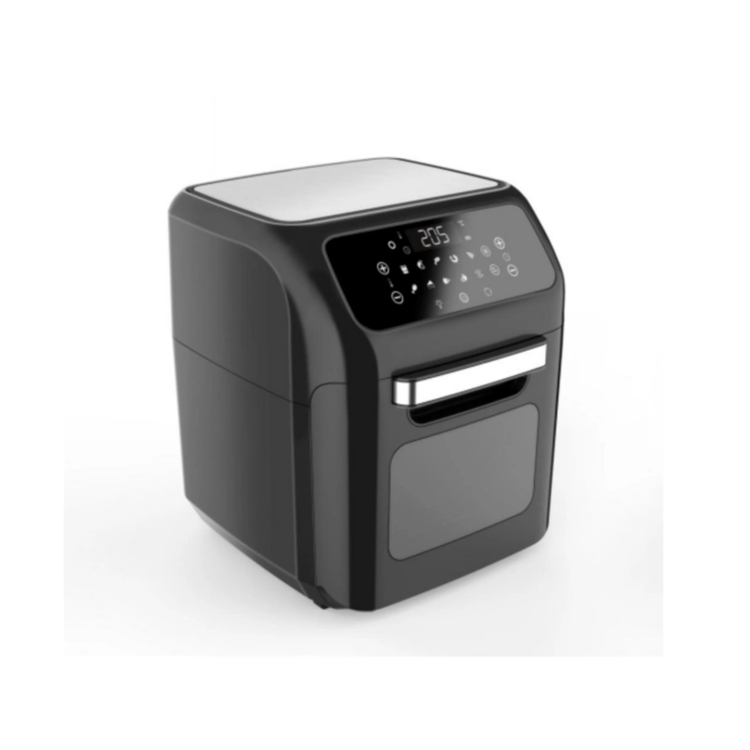 12 Quart Large Air Fryer Toaster Oven