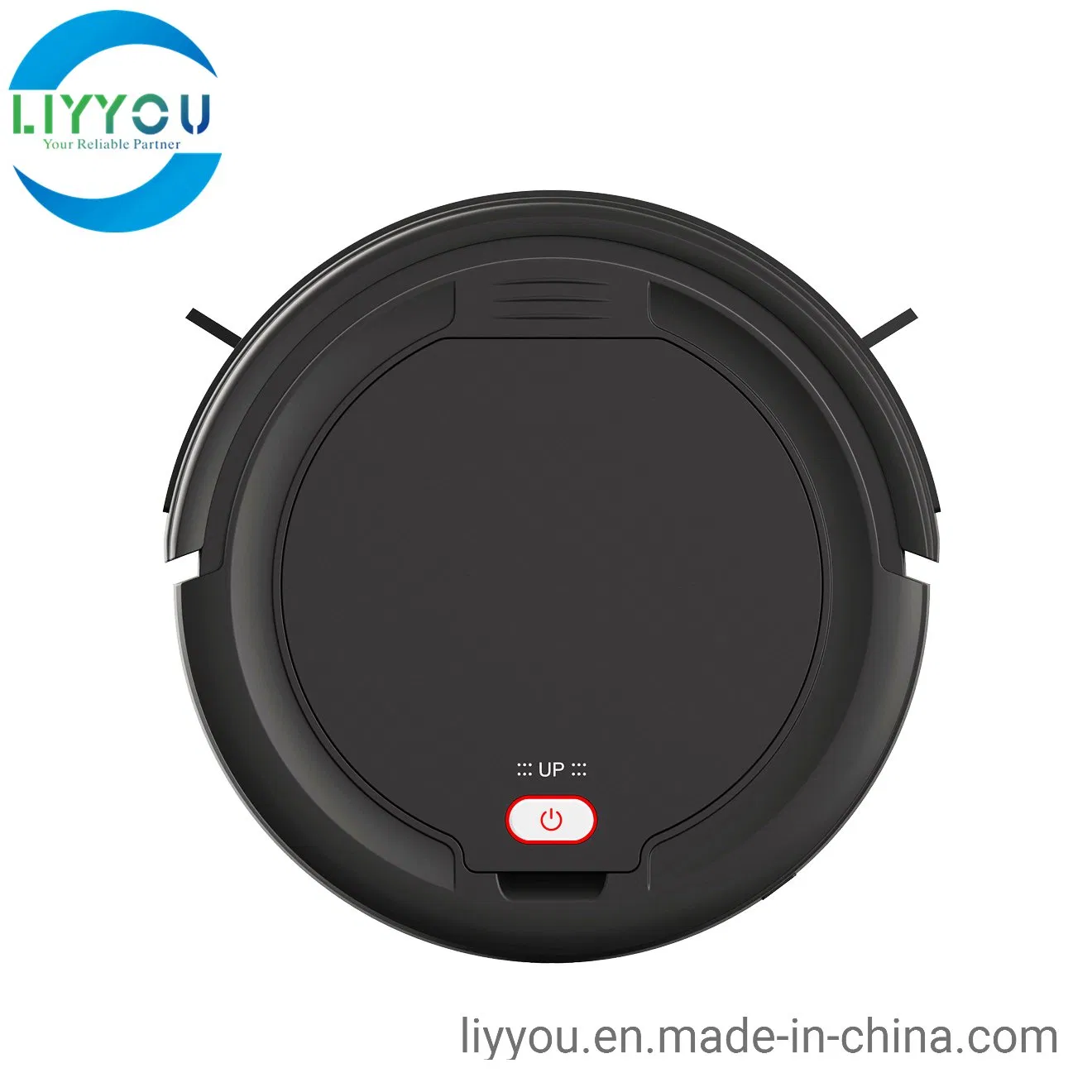 Home Auto Robot Machine Vacuum Cleaner