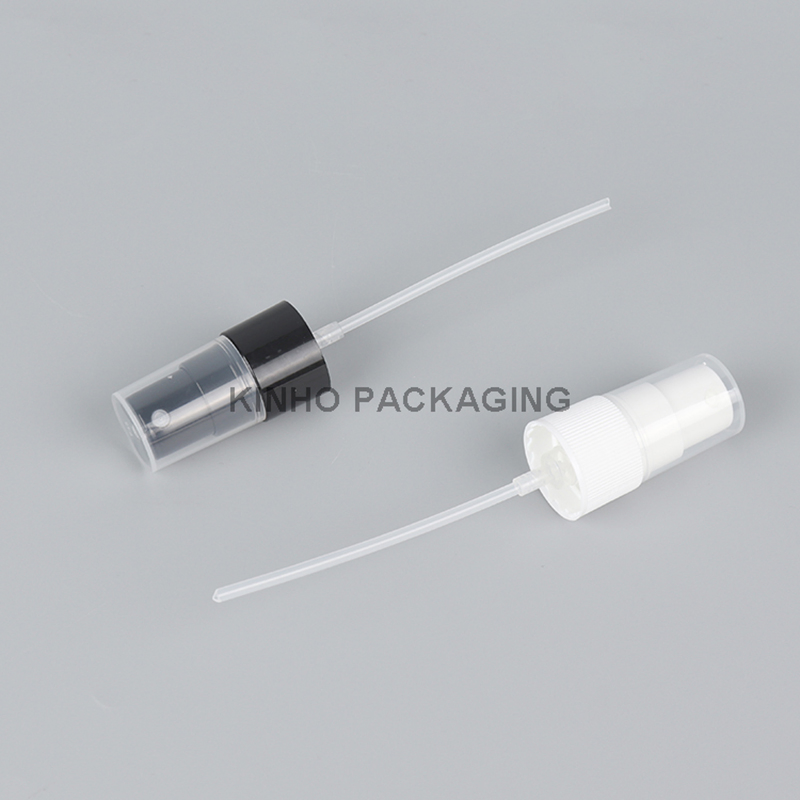 All Plastic Mist Sprayer No Metal Spring Metal Free
