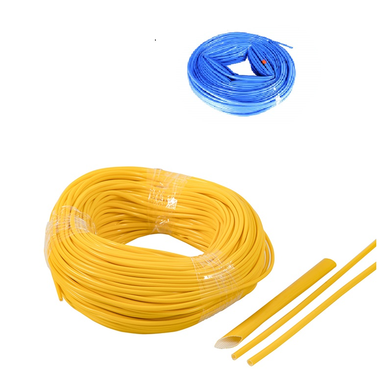 Excellent Insulating Properties Good Machinability Reach Certificates Fiberglass Tube