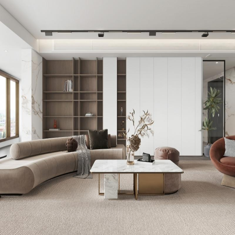 ASA Sheet High Weather Resistance UV Stable Indoor Outdoor Decorative Panel Wood Grain Stone Solid Color Factory Direct Custom