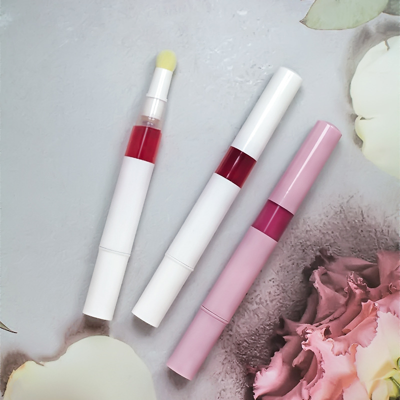 Long Lasting Vegan Lip and Cheek Tint for All-Day Wear