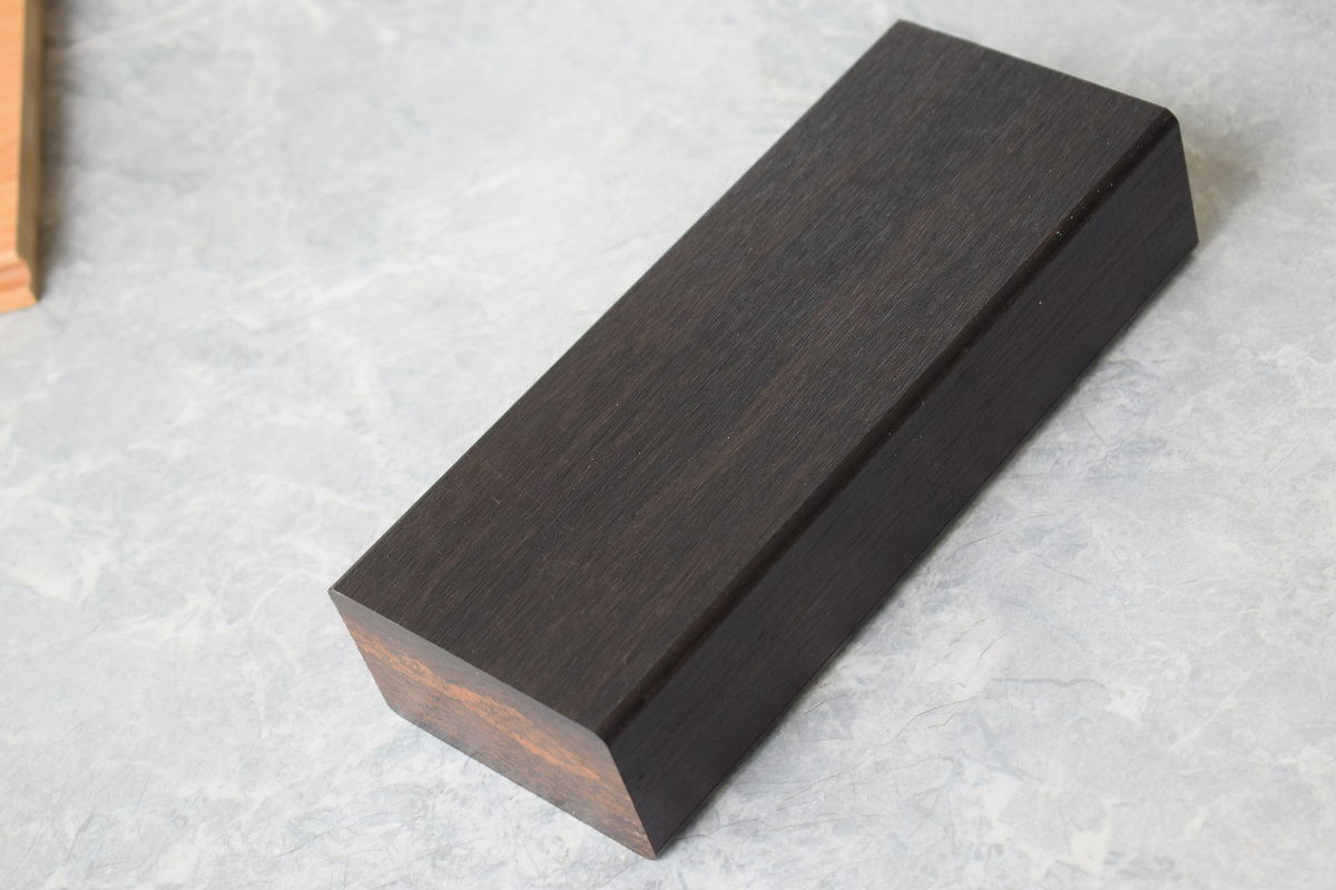 Solid Bamboo Beam High Stability Construction Bamboo Beam