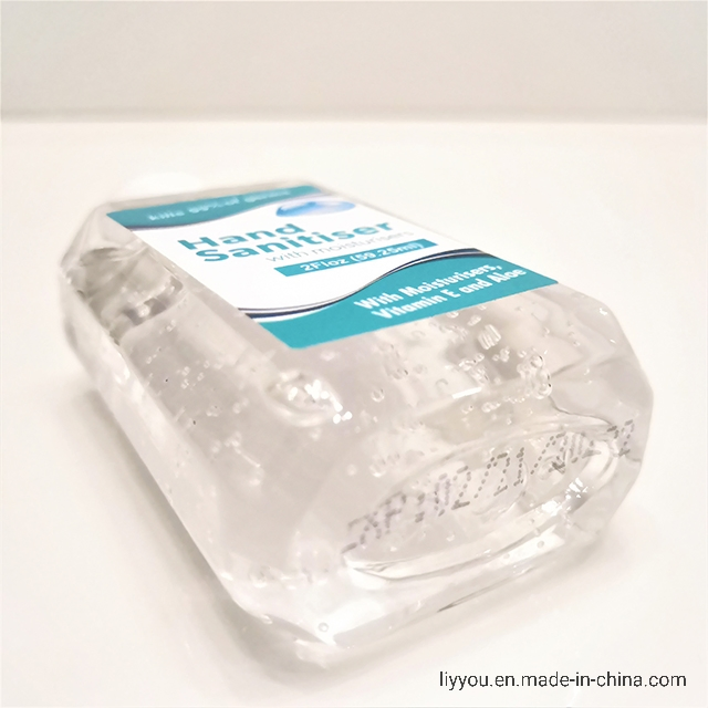 OEM Fragrance Middle Size Hand Sanitizer