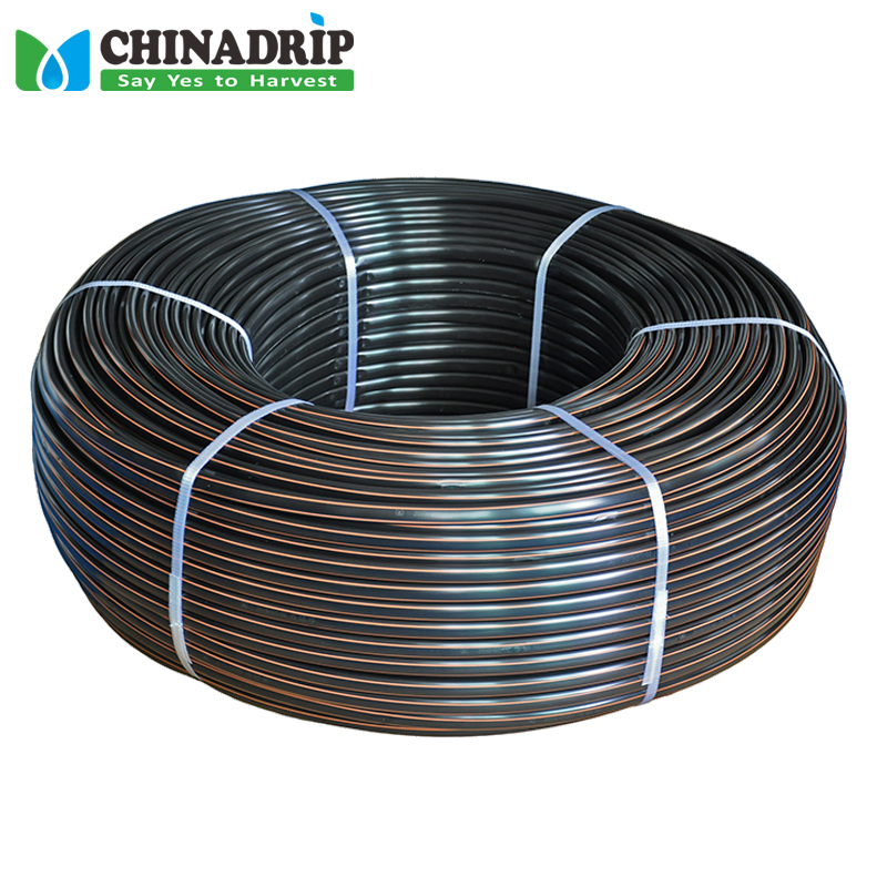 Drip Irrigation System PE Pipe/Tube/Tape Fittings for Farm Agriculture Irrigation