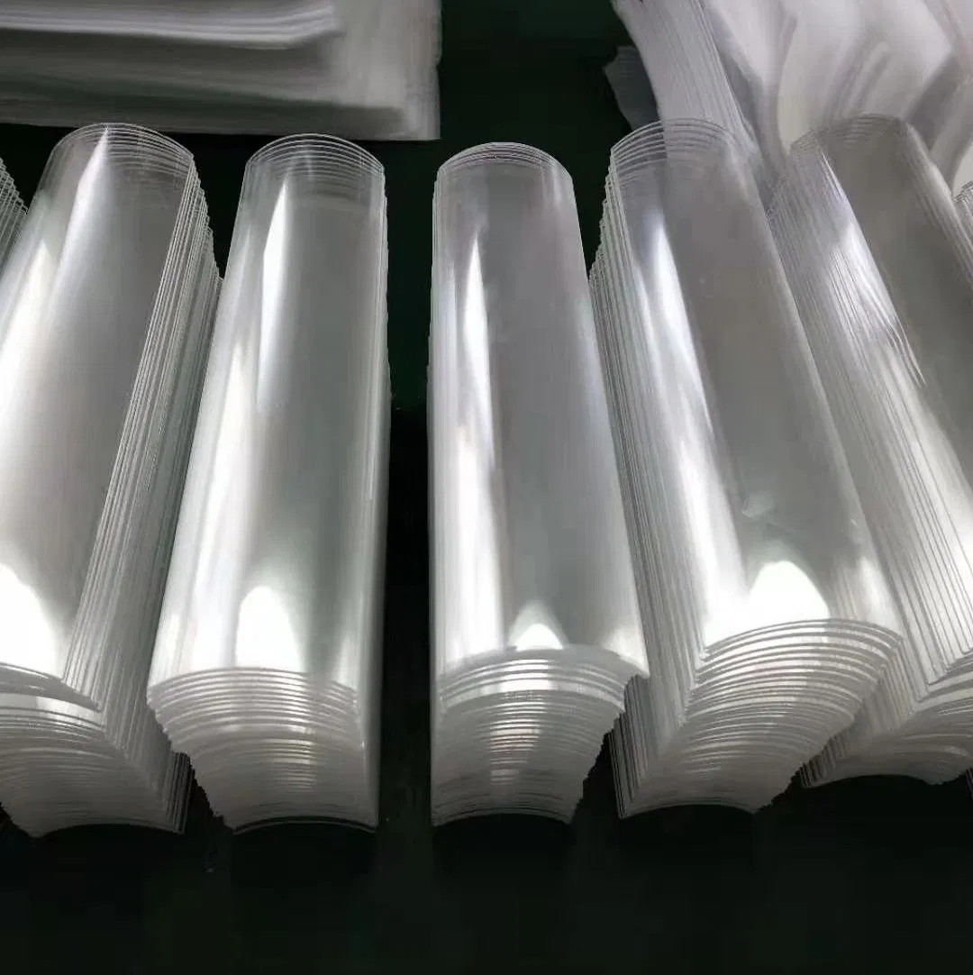 Heat-Resist Fire-Resist Flat Tempered Glass Plate Borosilicate Glass Sheet
