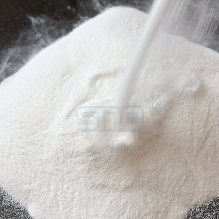 Polimero Powder Ethylene Vinyl Acetate Redispersible Powders Polymer Vae Rdp for Glue Adhesive