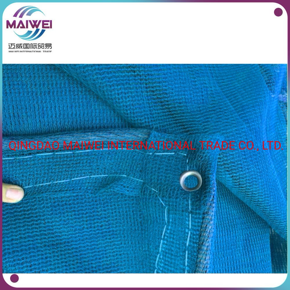 Plastic Construction Safety Net, Debris Waring Net