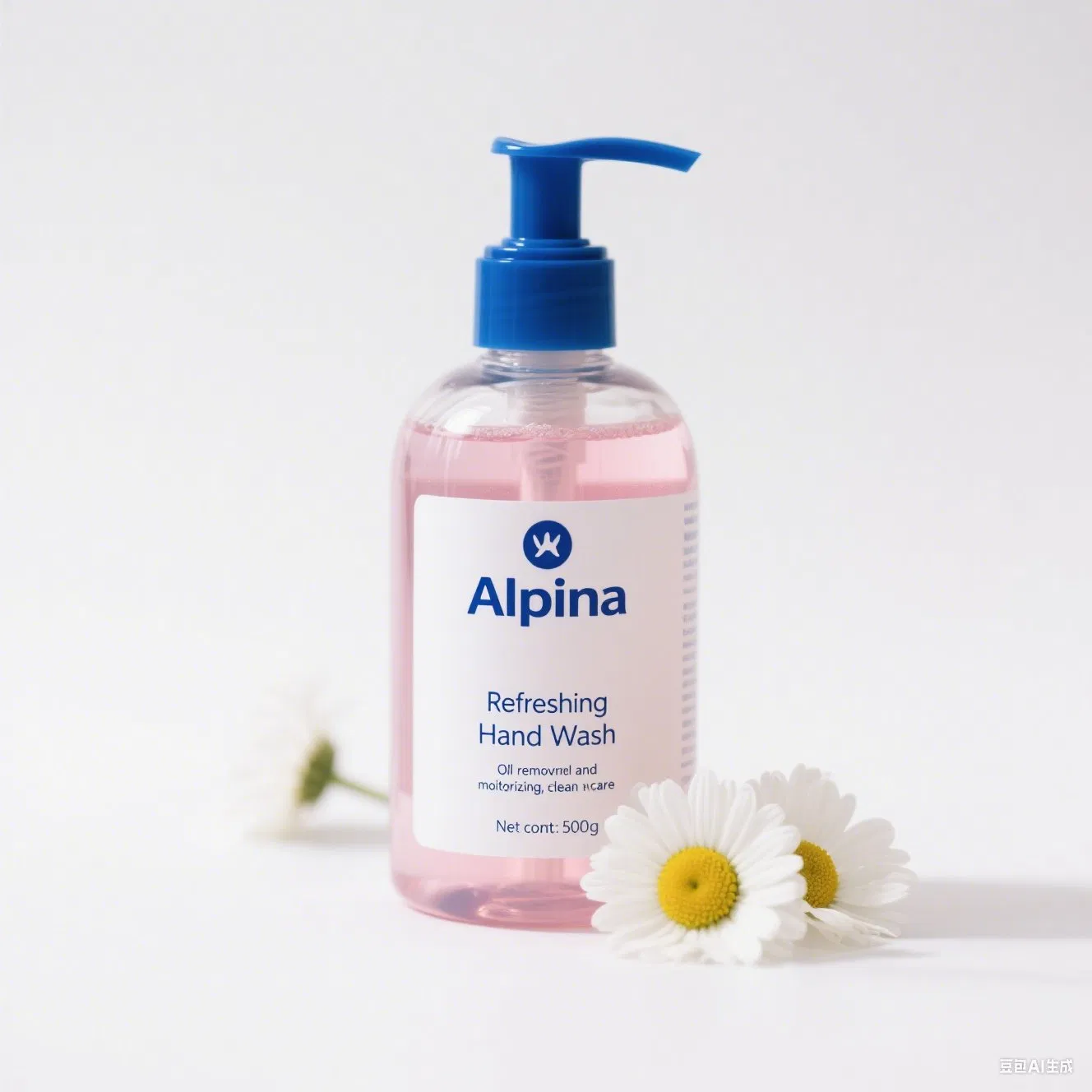 Hand Soap