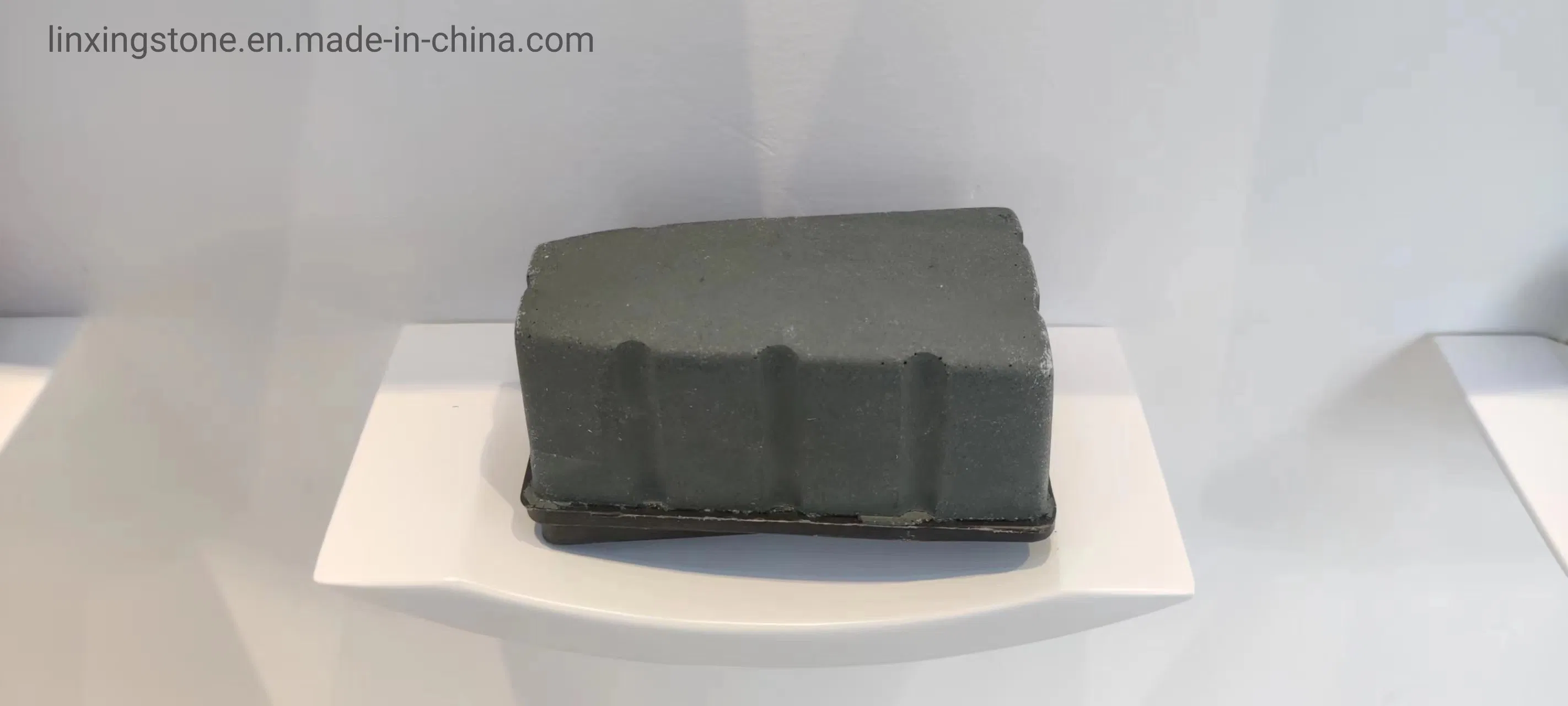 Алмазный фикерт 140 мм для полировки гранита