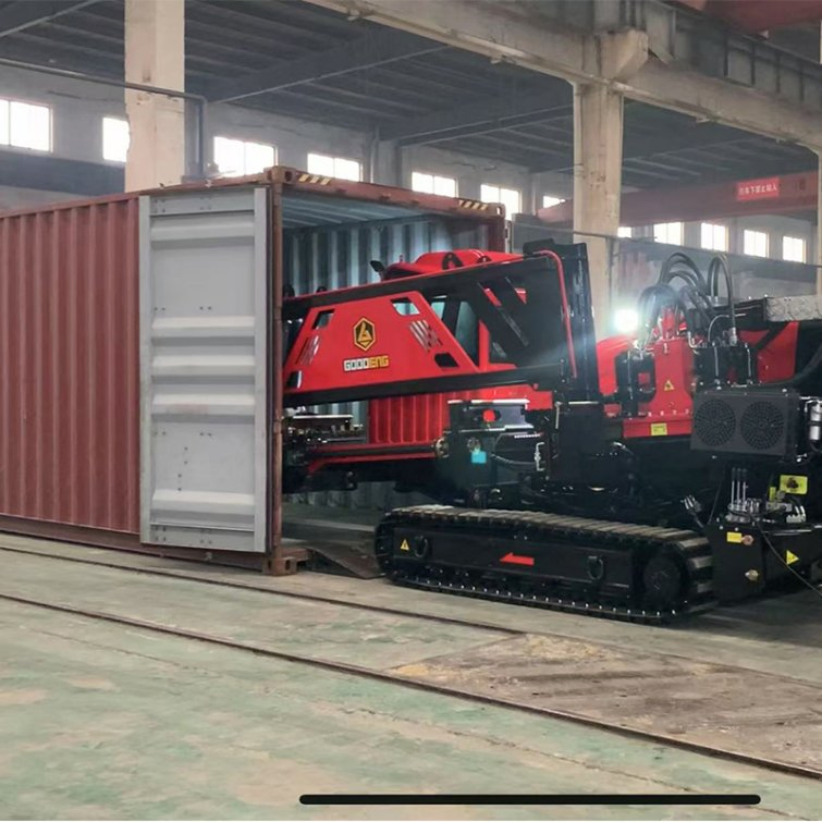 drill pipe  for hdd machine/down-the-hole drilling rig