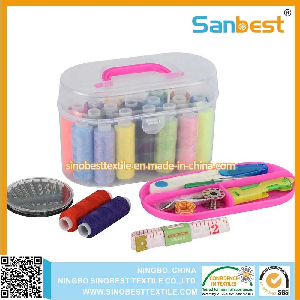 Travel Sewing Set Sewing Kit for Garments