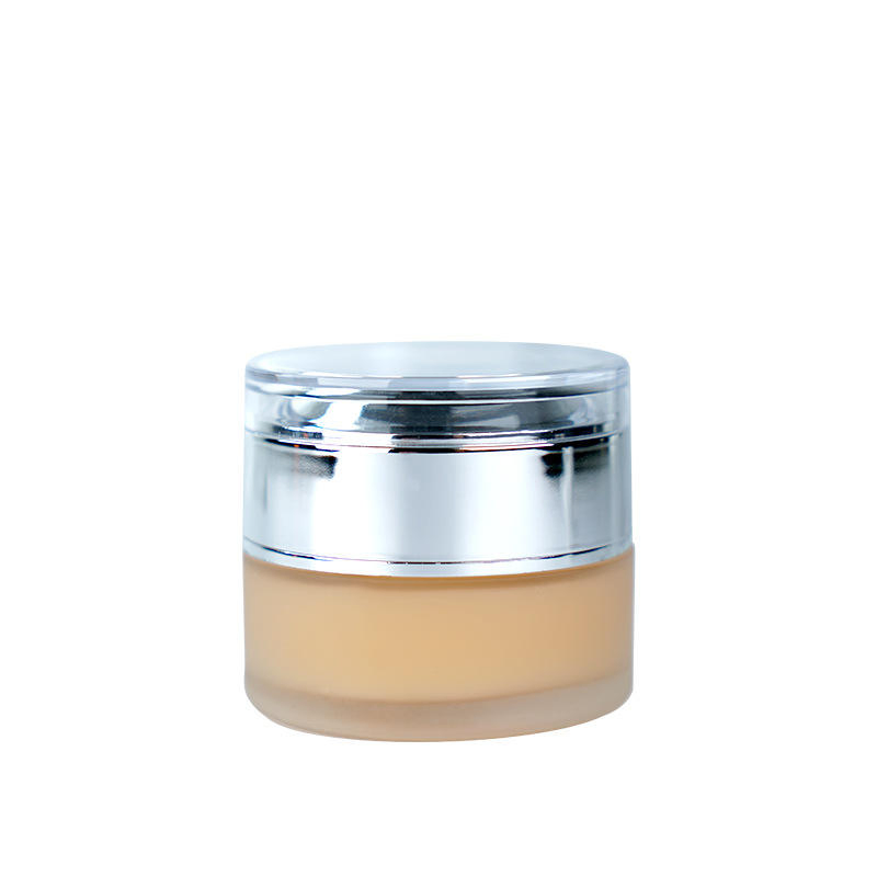 Private Label Astaxanthin Eye Cream Reduces Dark Circles with Logo Customized