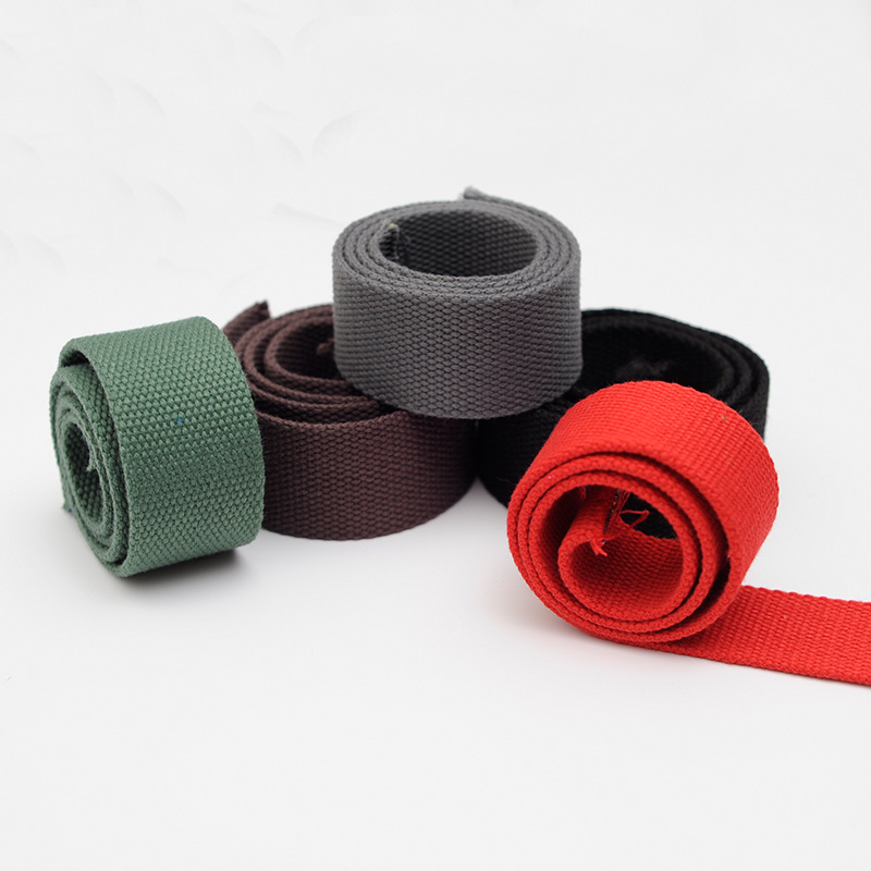 Тесьма полиэстер хлопок 4.4 см универсальная