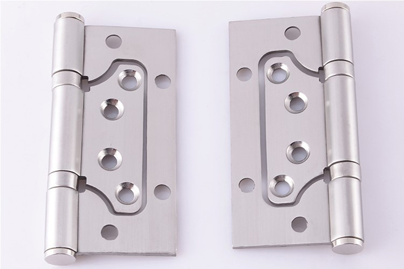 Strong Anti-Rust Stainless Steel Door Hinge for Entrance Door
