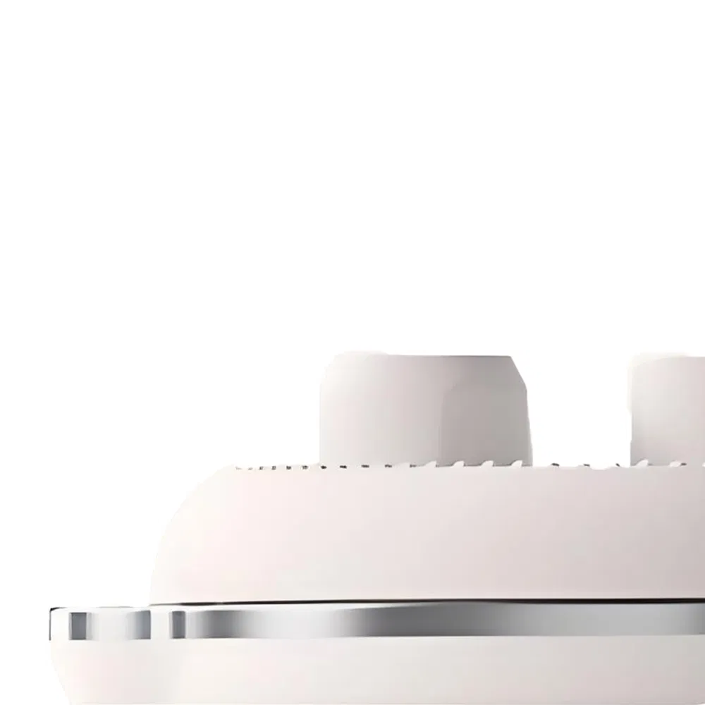 Hot Sales 2L Purple Portable Multi-Function Soy Milk Blender