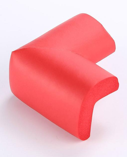 Protect Children From Collision Furniture Edge Foam Angle Protector