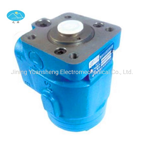 Chinese Factory 400 Open Center Reaction Scu Steering Control Unit